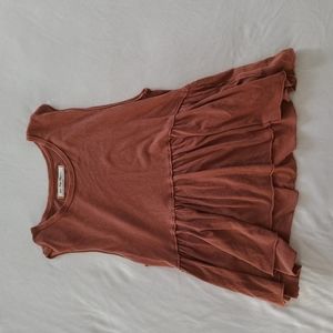 Free people top